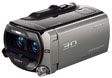 3D  Sony HDR-TD10E